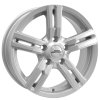 alu kola inter action kargin 15x6 5x112 et30 stribrna zatezova