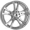 alu kola it wheels 2 michelle 16x6.5 5x112 et45 stribrna