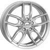 alu kola autec bavaris 17x7 5x112 et47 stribrna
