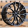 alu kola racing line 3s1279 19x8 5x112 et50 cerna lesteni
