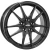 alu kola inter action 2 zodiac 16x6.5 5x112 et45 cerna leskla