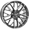 alu kola monaco wheels gpx 20x8 5x112 et40 cerna leskla lesteni zatezova 2