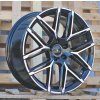 alu kola racing line hf736 21x9.5 5x112 et30 cerna lesteni 3