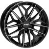 alu kola ats passion 21x11 5x130 et19 cerna leskla lesteni zatezova
