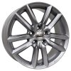 alu kola cms c27 16x6.5 5x112 et41 stribrna