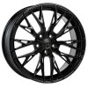 alu kola haxer hx042 20x8.5 5x112 et25 cerna leskla