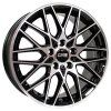 alu kola cms c25 19x8 5x120 et52 cerna lesteni