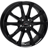 alu kola autec brixen 20x8 5x108 et45 cerna leskla