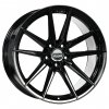 8.0*18-5*105 ET33 73.1 Glossy Black MONACO