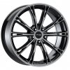 8.5*20-5*112 ET30 66.45 Black Tint