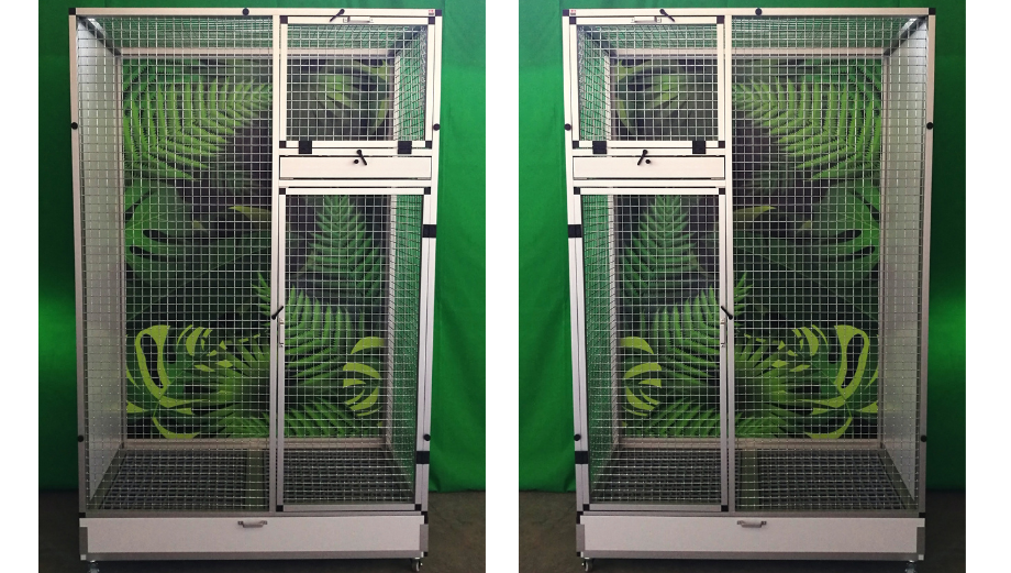 Pořízení zvířete by vždy mělo začínat od chovatelského zařízení