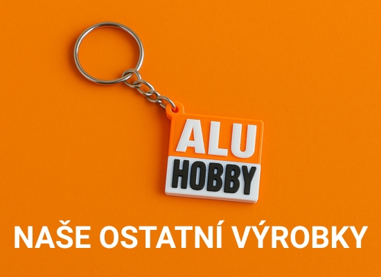 Ostatní výrobky