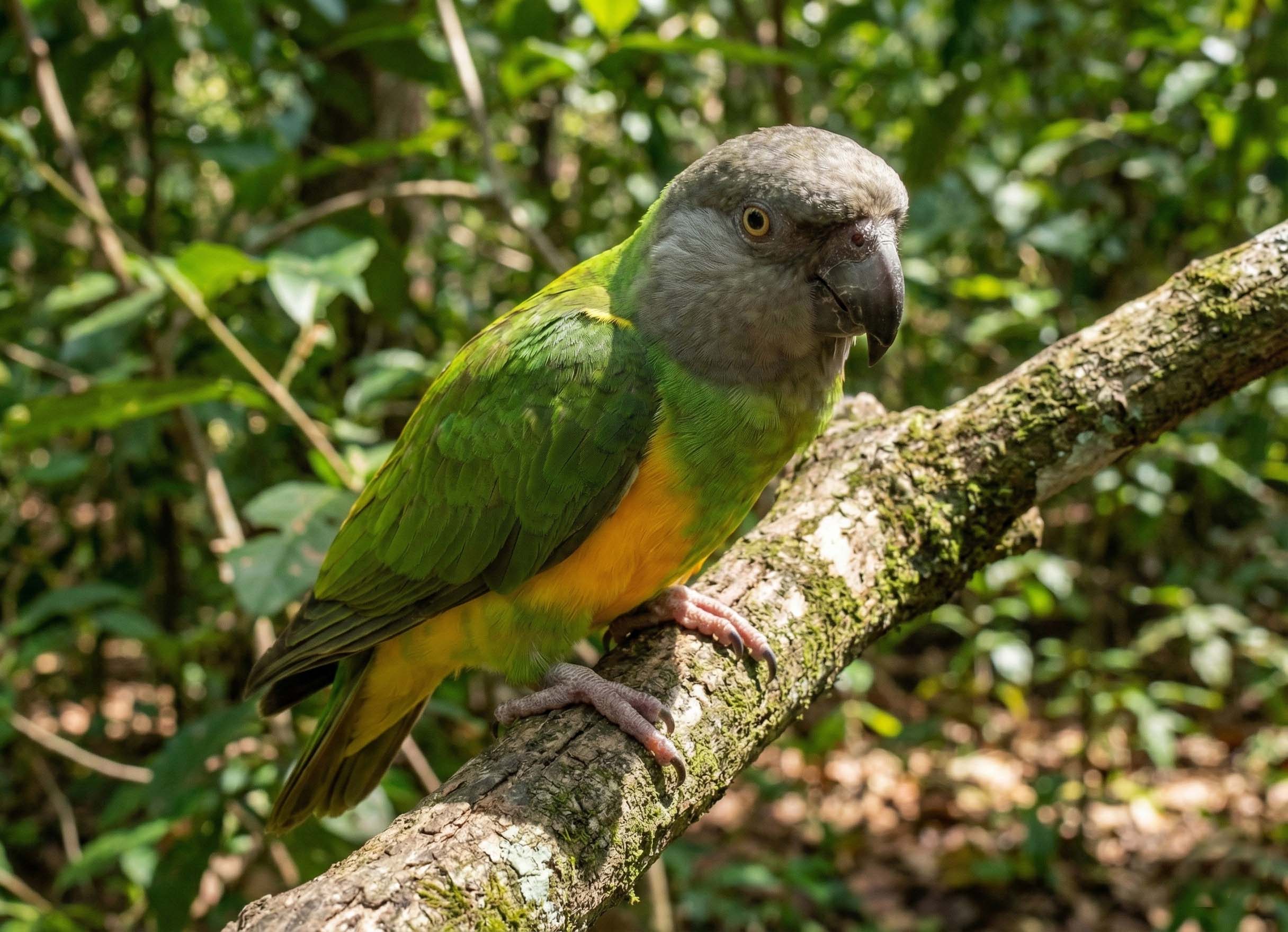 papousek-senegalsky-1