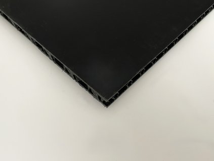 Bubble Guard, černá, 10 mm (200x100 cm)