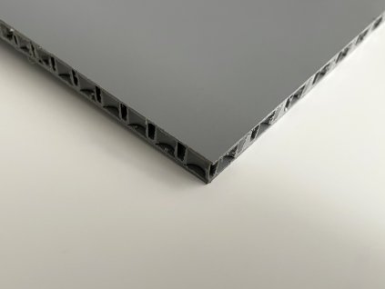 Bubble Guard, šedá, 10 mm (200x100 cm)