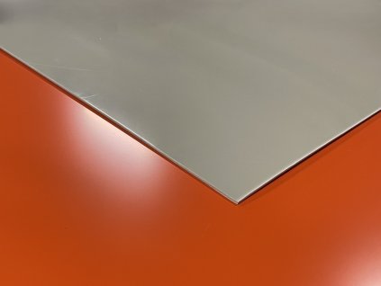 Deska polypropylen, 3 mm (200x100 cm)