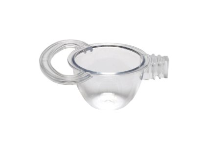 1669 drzak na vajicko krmeni s odpocivadlem i027