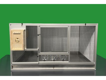 1837 klec neofema papac seda