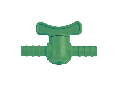 1855 kohoutek na hadice 7 mm