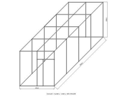 2101 stavebnice kv04 3 bez krmnych pultu