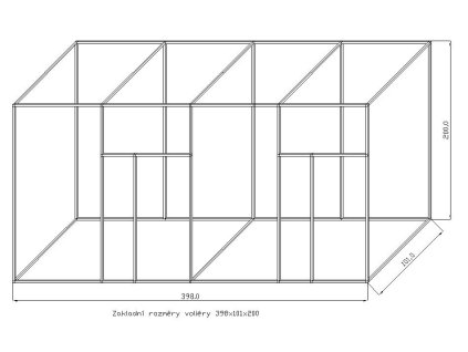 2113 stavebnice kv05 3 bez krmnych pultu