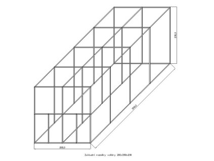 2146 stavebnice kv08 2 bez krmnych pultu