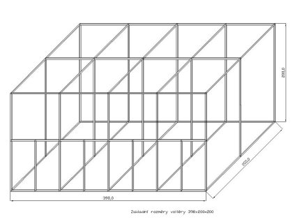 2188 stavebnice kv14 2 bez krmnych pultu