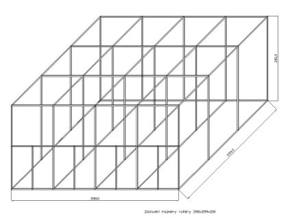 2191 stavebnice kv15 2 bez krmnych pultu