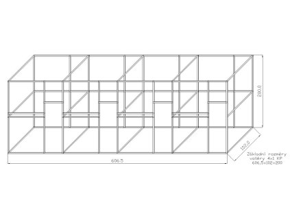 2209 stavebnice kv2510