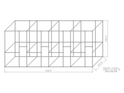 2218 stavebnice kv2510 3