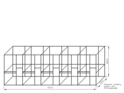2251 stavebnice kv2513 2