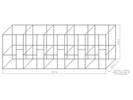 2254 stavebnice kv2513 3