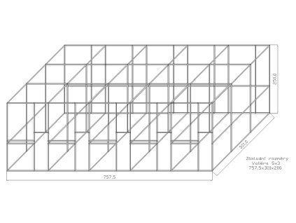 2275 stavebnice kv2515 2