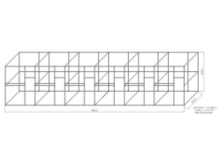 2281 stavebnice kv2516