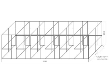 2299 stavebnice kv2517 2