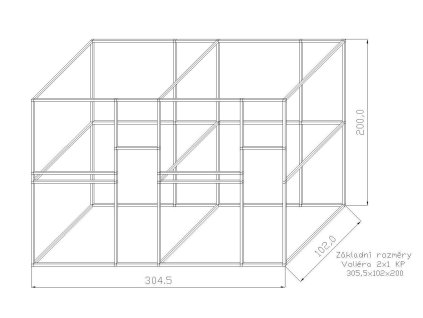 2341 stavebnice kv254