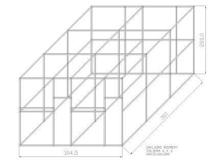 2365 stavebnice kv256