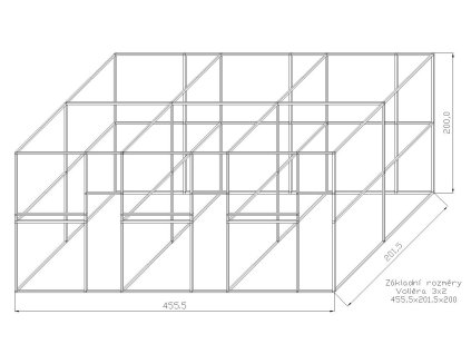2389 stavebnice kv258