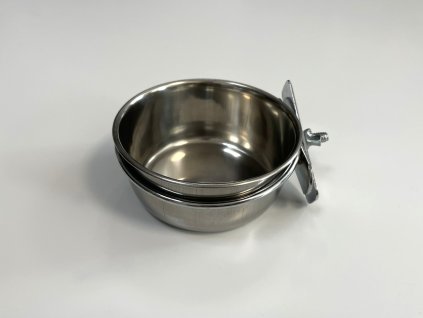 Miska s maticí 330 ml