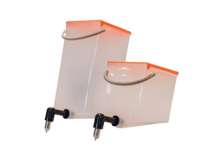 2647 napajecka pro kraliky 0 5l