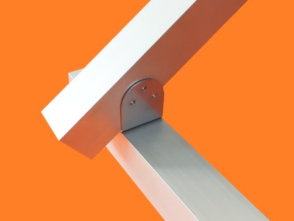 Nerezový držák U30