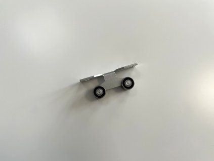 Nosný vozík pro závěsný systém 03