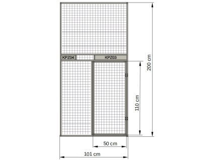 3052 predni stena zasuvne krmne pulty 04