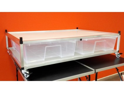 3178 rack alugro k1 zakladni patro