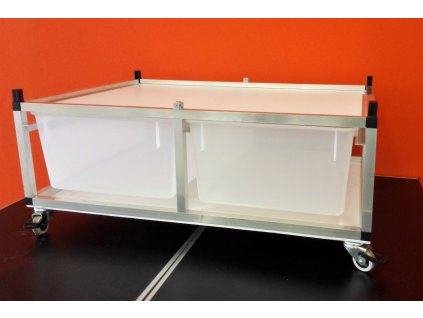 3181 rack alugro t4 zakladni patro