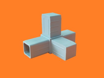 Plastová spojka 202 NOWA