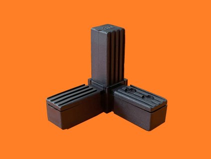 Plastová spojka 203/KJ