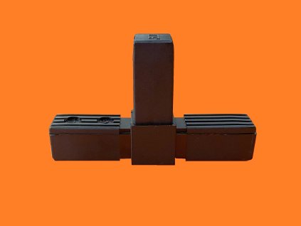 Plastová spojka 204/KJ