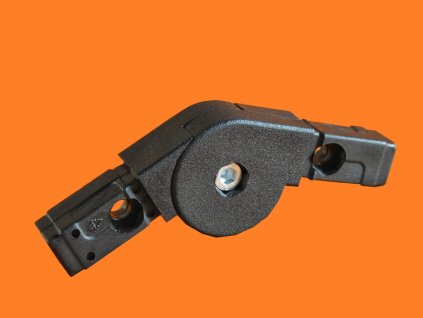 Plastová spojka 2510