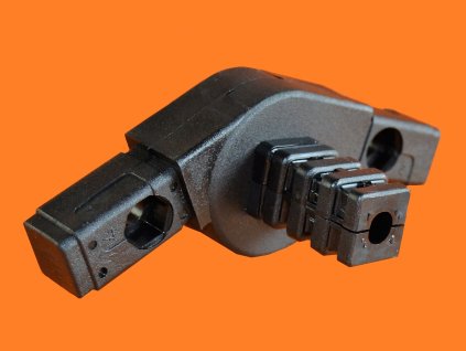 Plastová spojka 2511